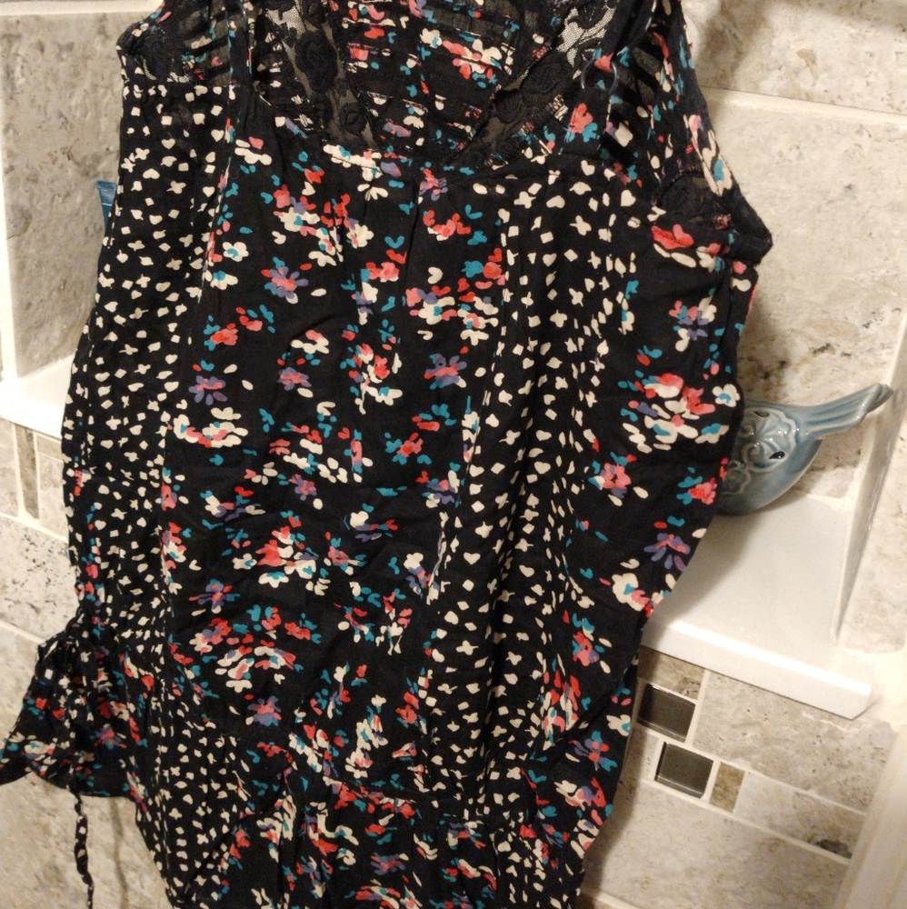 Sybilla top - Picture 2 of 4